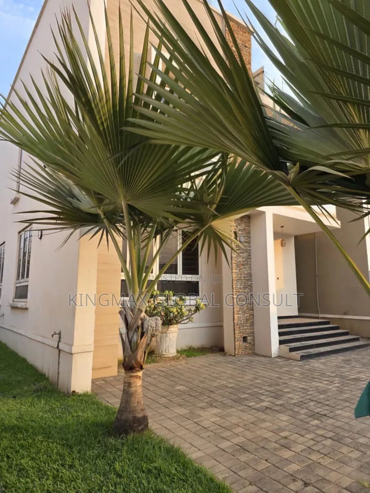 6bdrm Duplex in Wuye Abuja for sale in Wuye