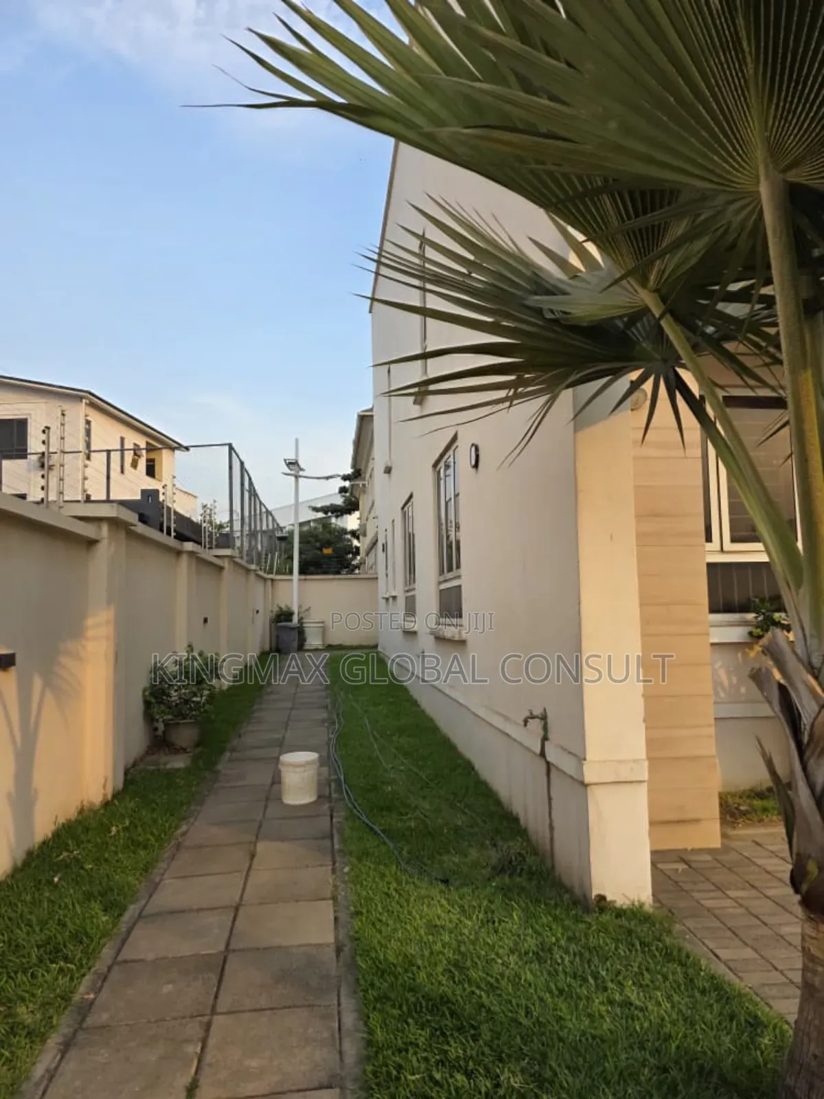 6bdrm Duplex in Wuye Abuja for sale in Wuye