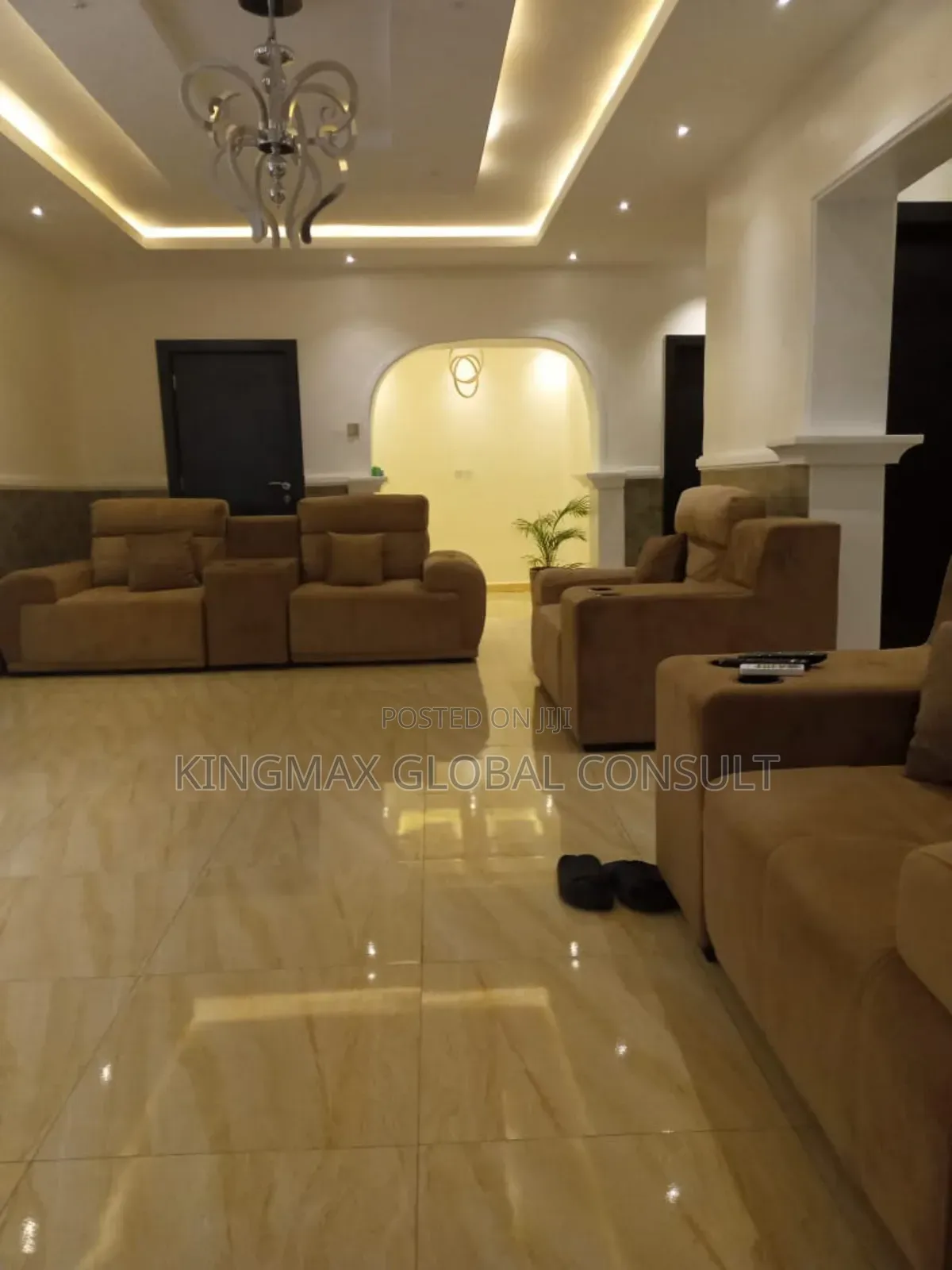 4bdrm Bungalow in Princess And, Kaura for sale in Kaura