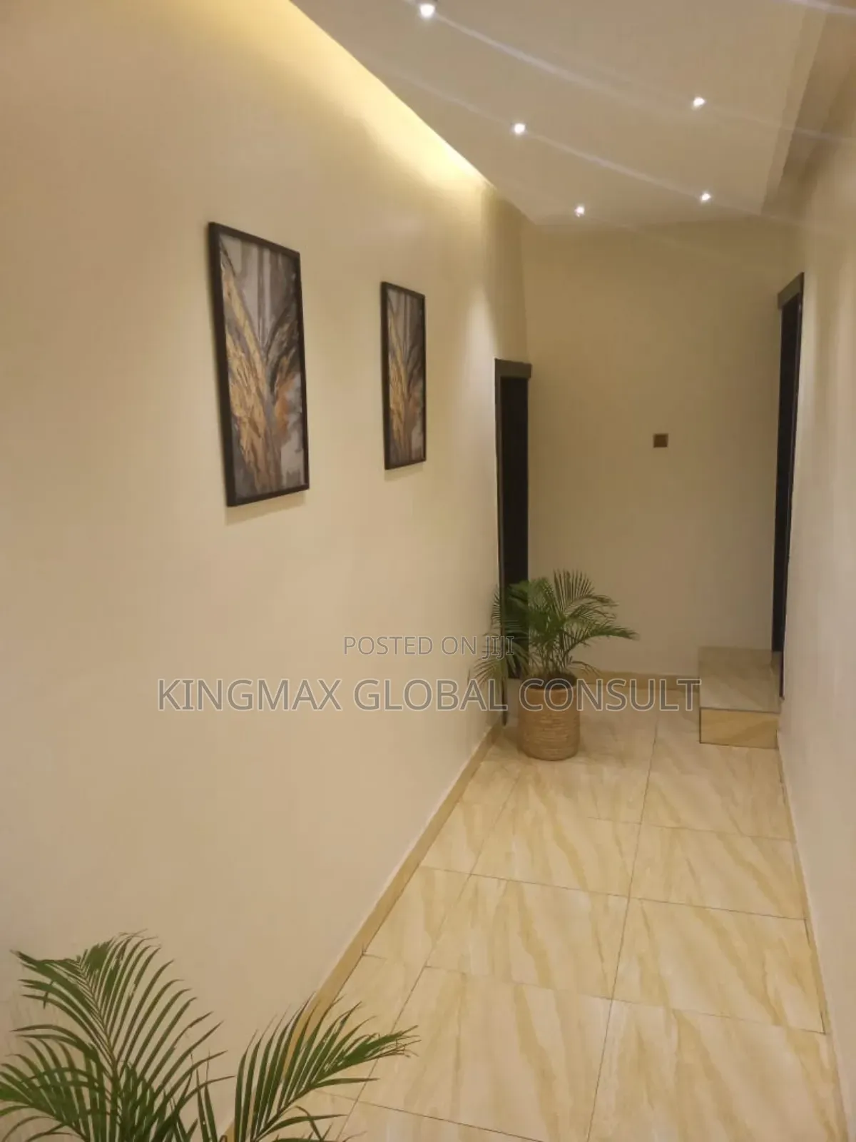 4bdrm Bungalow in Princess And, Kaura for sale in Kaura