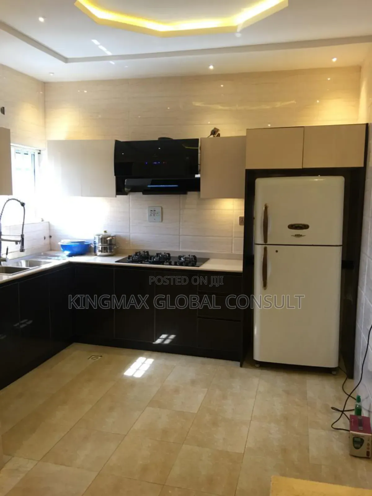 4bdrm Bungalow in Princess And, Kaura for sale in Kaura