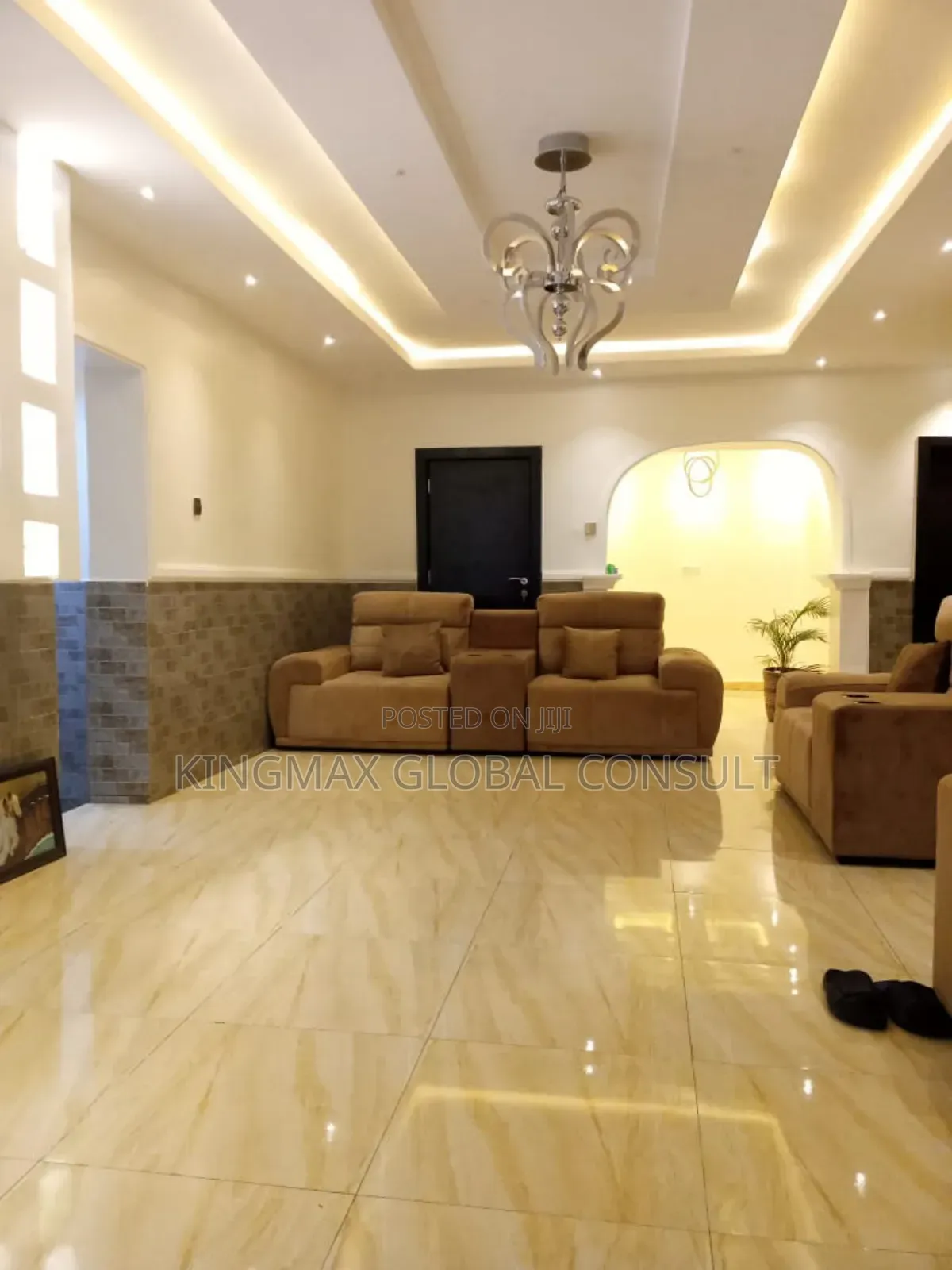 4bdrm Bungalow in Princess And, Kaura for sale in Kaura