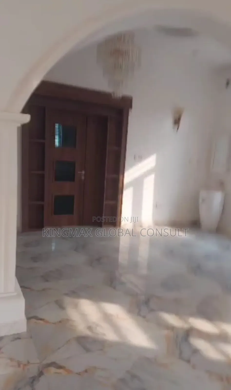 6bdrm Penthouse in Lugbe Abuja for sale in Lugbe District