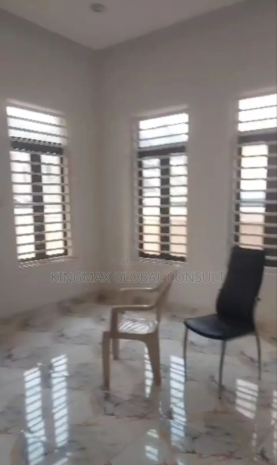 6bdrm Penthouse in Lugbe Abuja for sale in Lugbe District