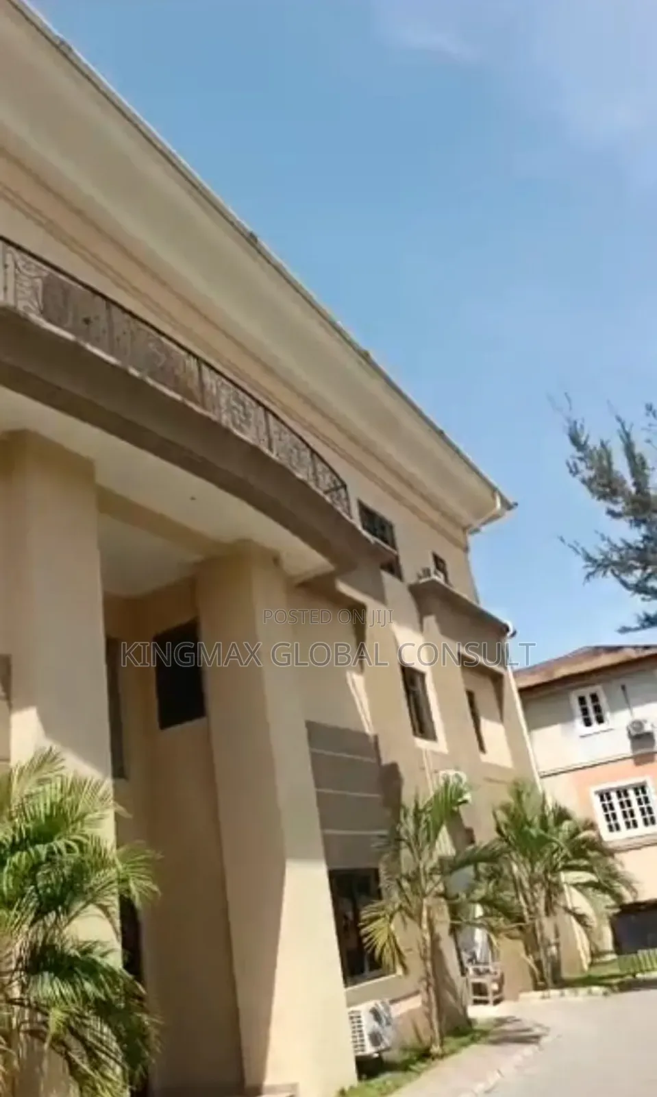3bdrm Mansion in Maitama Abuja for sale in Maitama