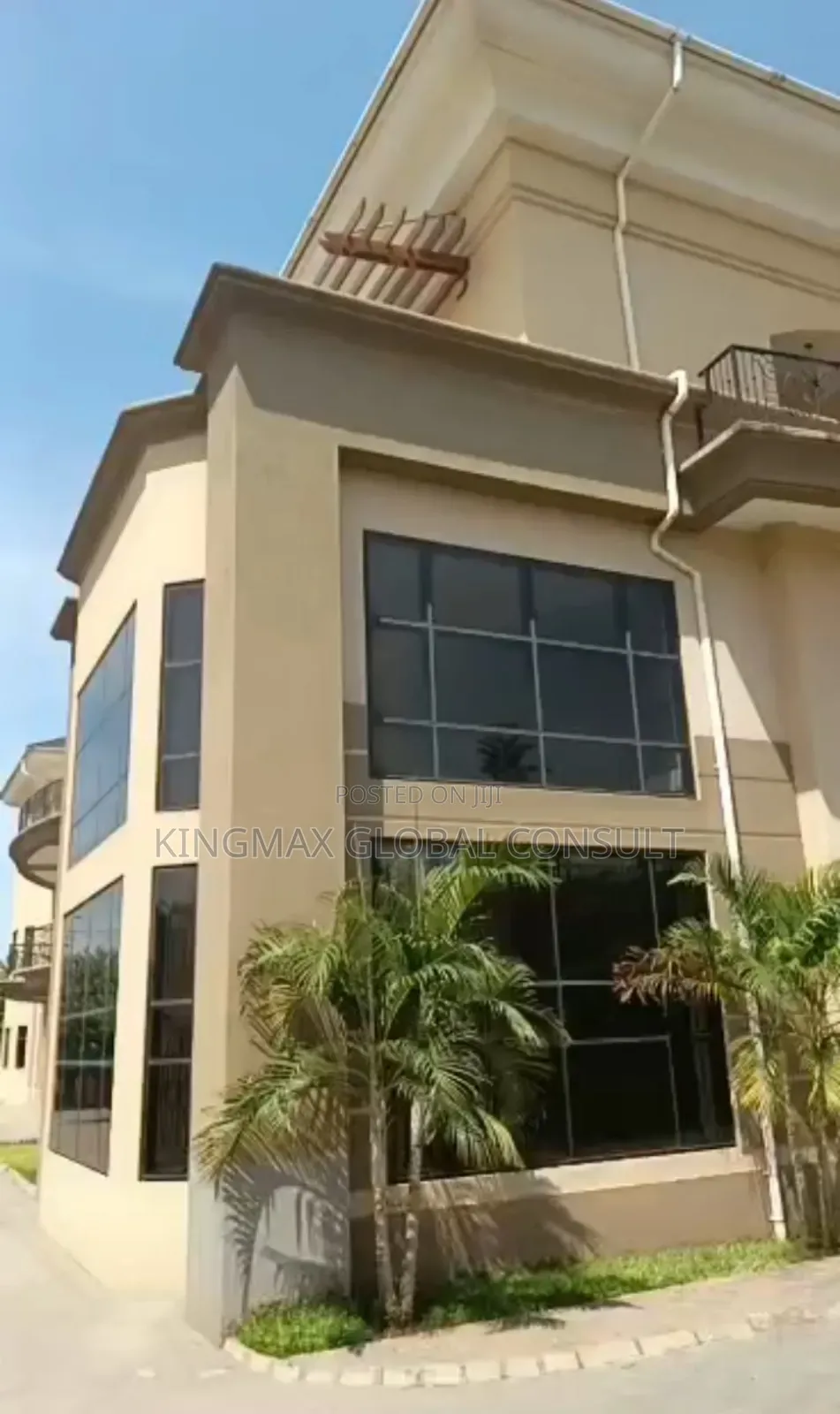 3bdrm Mansion in Maitama Abuja for sale in Maitama