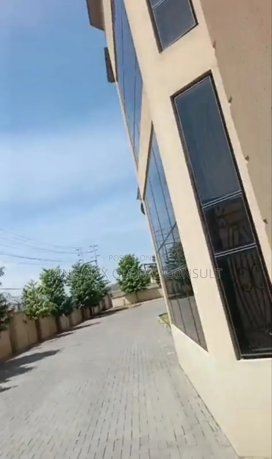 3bdrm Mansion in Maitama Abuja for sale in Maitama