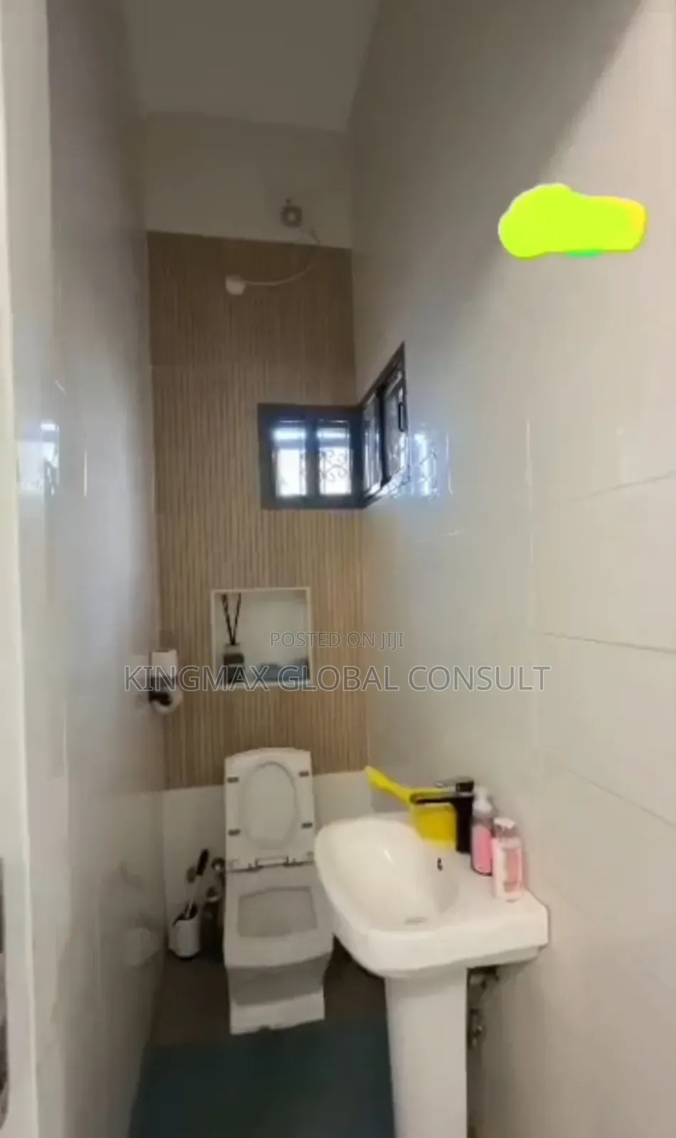 Furnished 5bdrm Duplex in Guzape District for sale in Guzape District