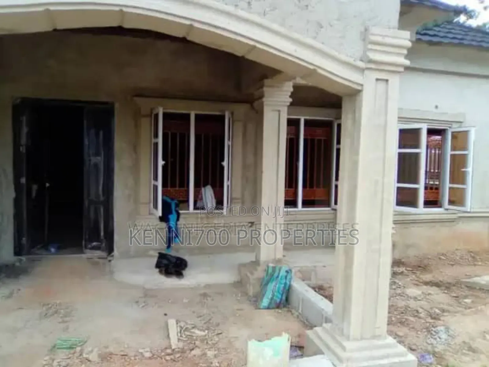 4bdrm Bungalow in Agbowa Ikorodu for sale in Agbowa