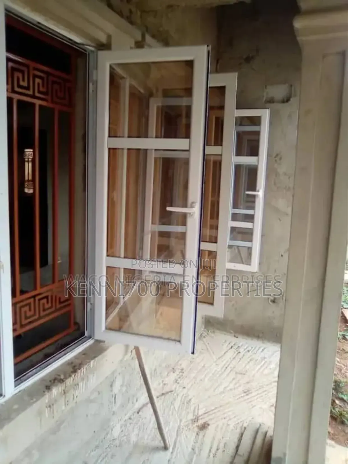 4bdrm Bungalow in Agbowa Ikorodu for sale in Agbowa