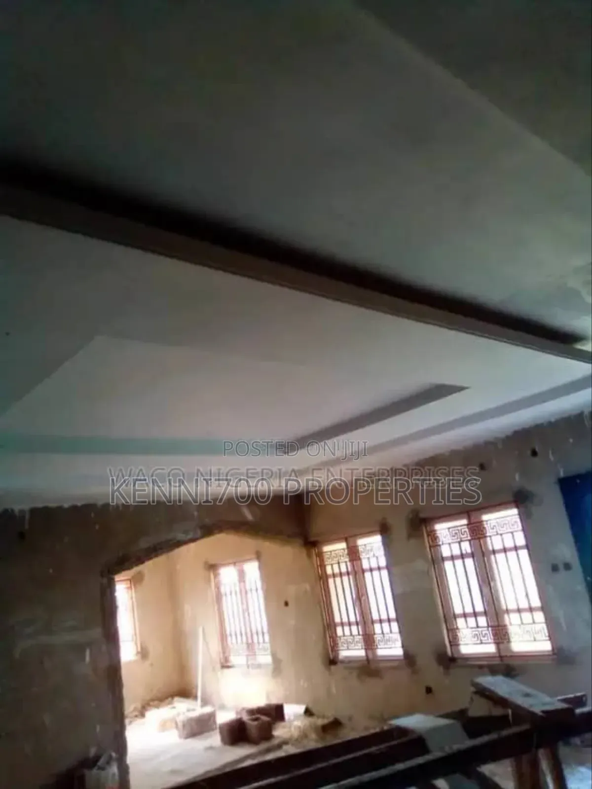 4bdrm Bungalow in Agbowa Ikorodu for sale in Agbowa