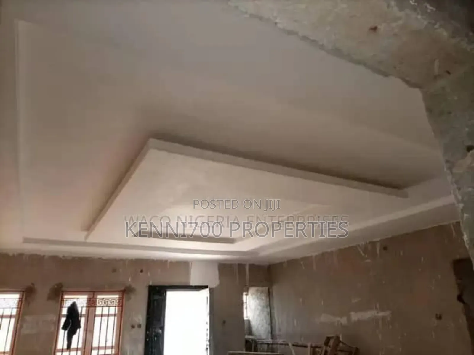 4bdrm Bungalow in Agbowa Ikorodu for sale in Agbowa