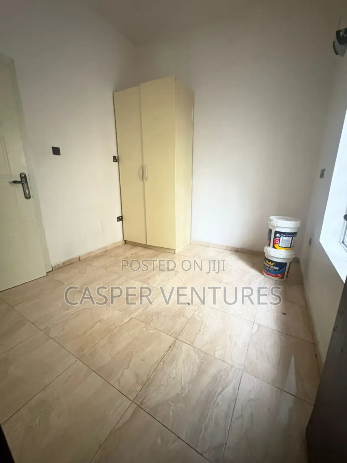 1bdrm Shared Apartment in Ikota Villa for rent in Ikota