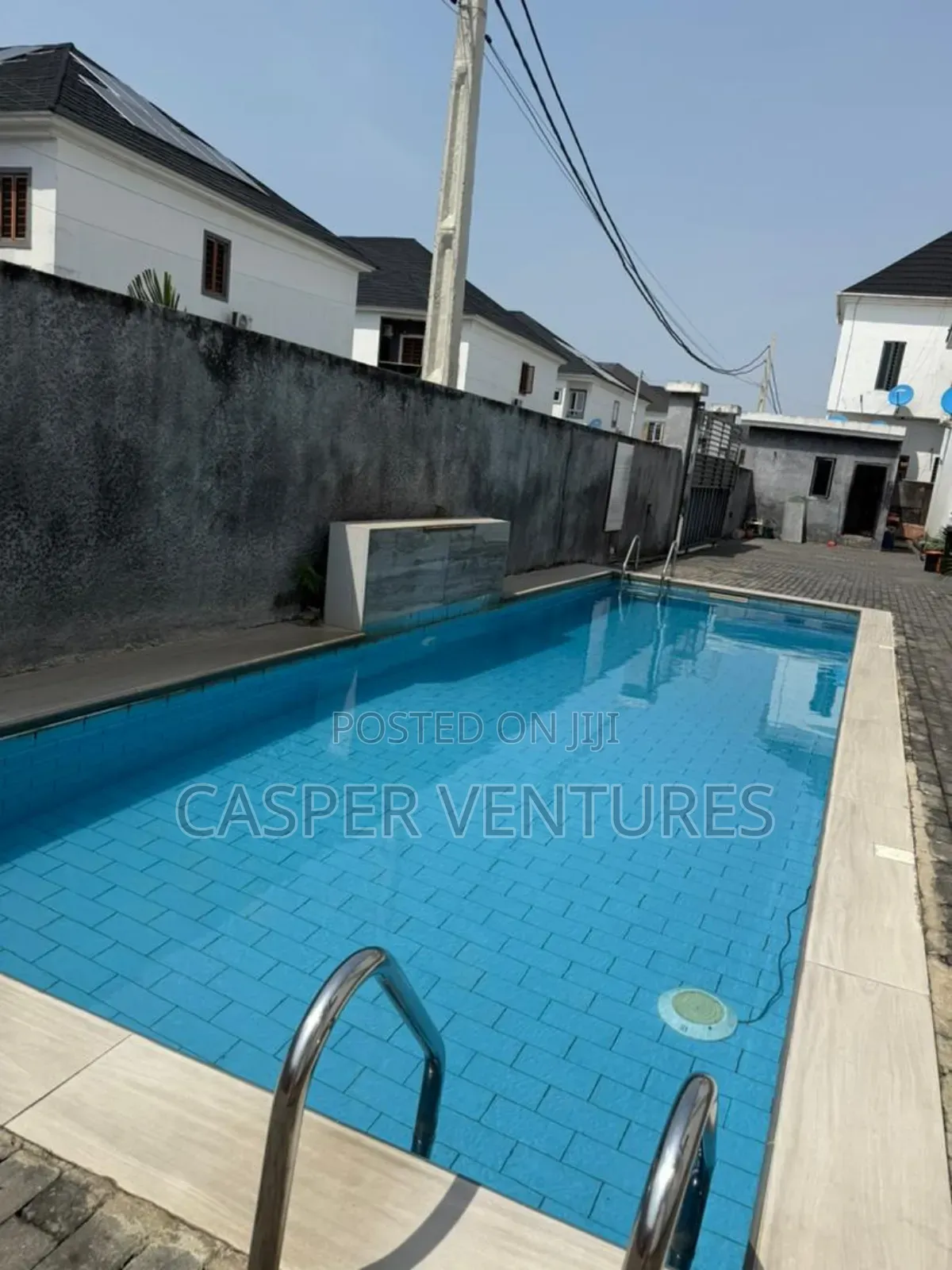 1bdrm Shared Apartment in Royal Pine Estate, Lekki Phase 2 for rent in Lekki Phase 2