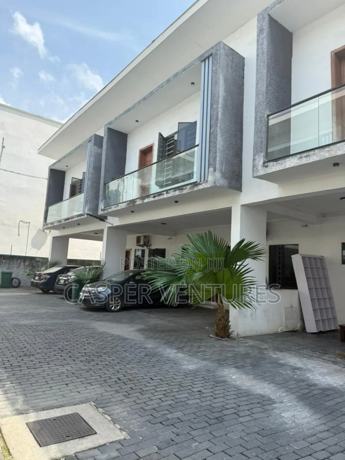 1bdrm Shared Apartment in Royal Pine Estate, Lekki Phase 2 for rent in Lekki Phase 2