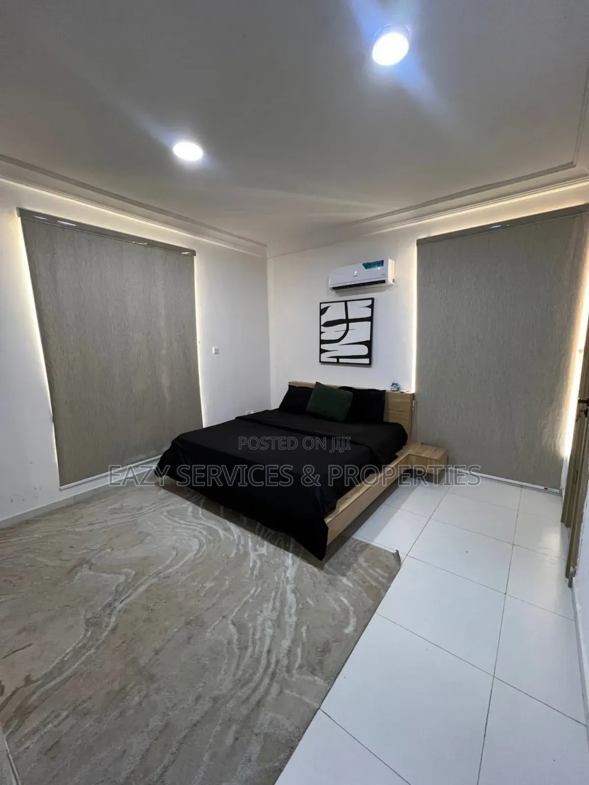 Furnished 2bdrm Apartment in Gated And Secured, Old Ikoyi for rent in Old Ikoyi
