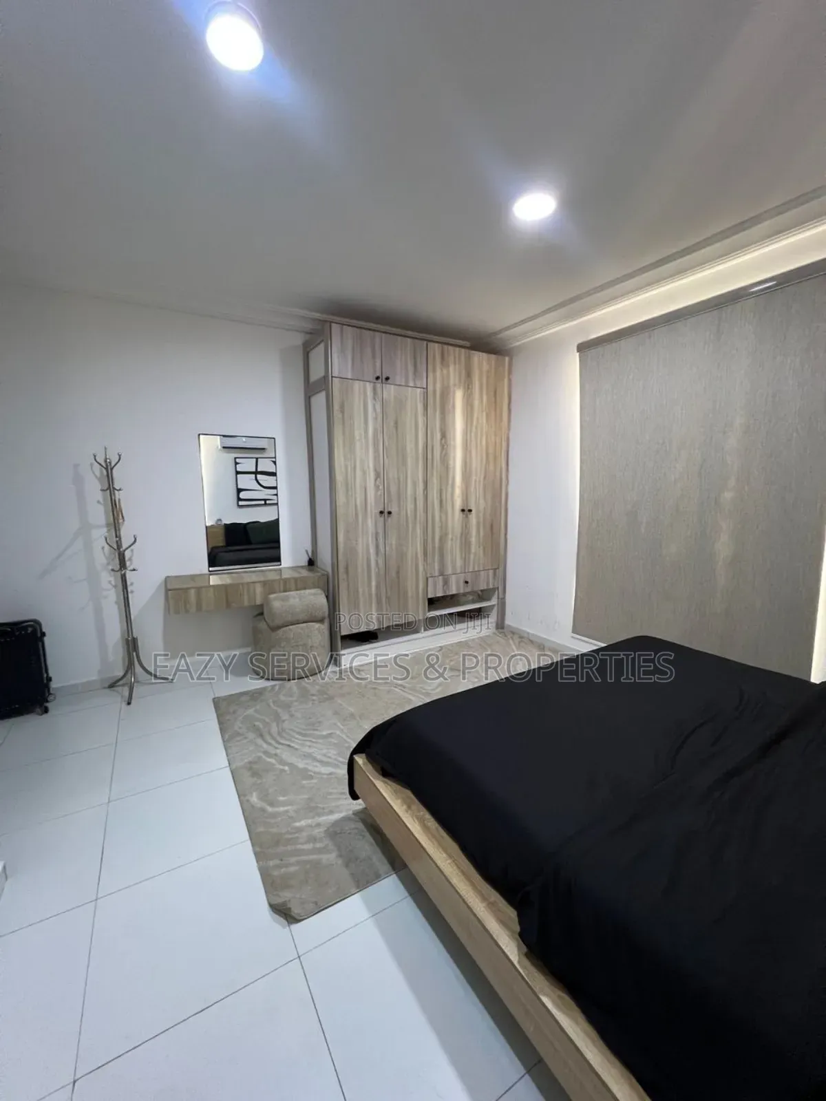 Furnished 2bdrm Apartment in Gated And Secured, Old Ikoyi for rent in Old Ikoyi