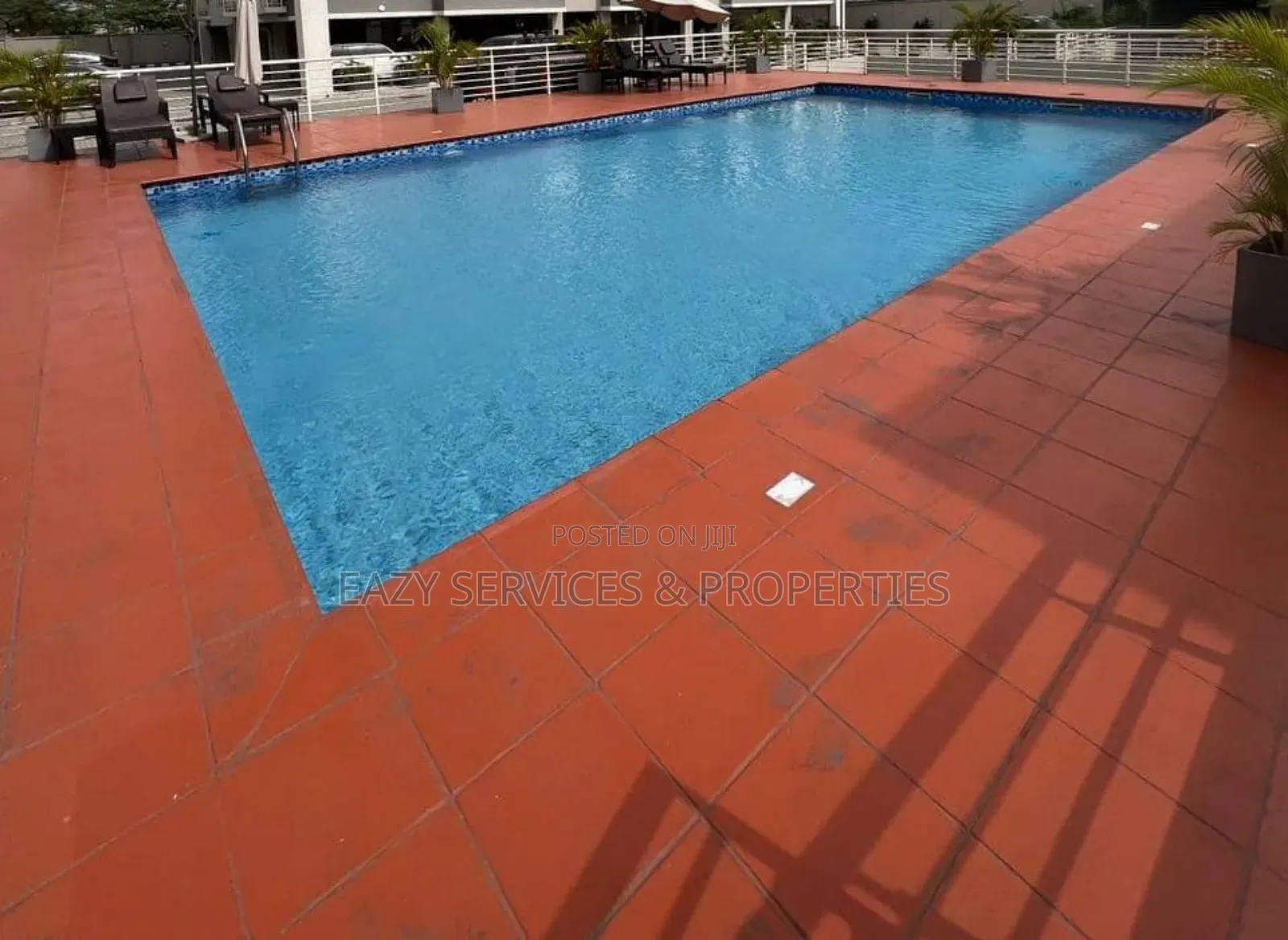 Furnished 2bdrm Apartment in Gated And Secured, Old Ikoyi for rent in Old Ikoyi
