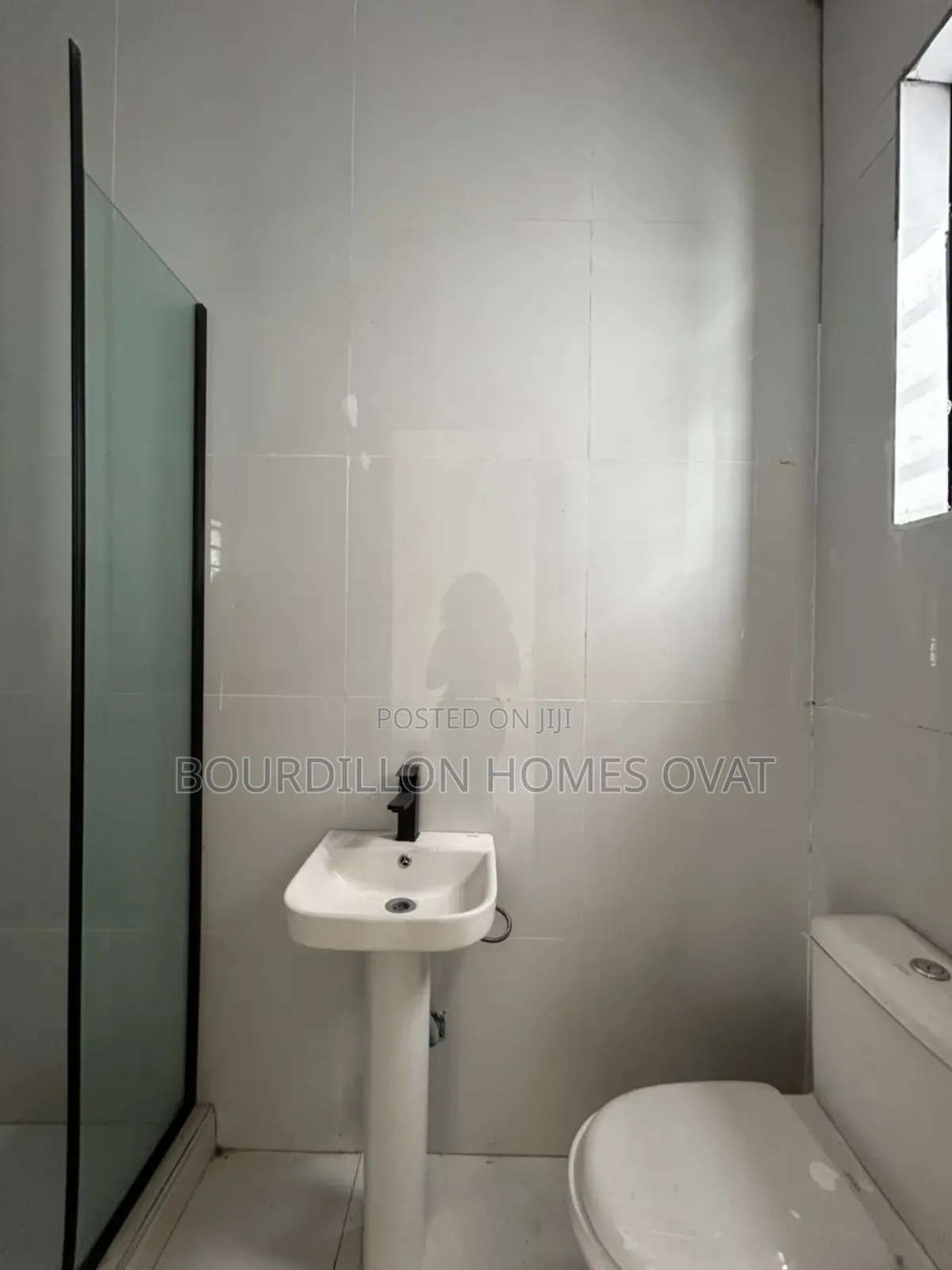 5bdrm Duplex in Lekki Palm City Ajah for sale in Ilaje / Lekki