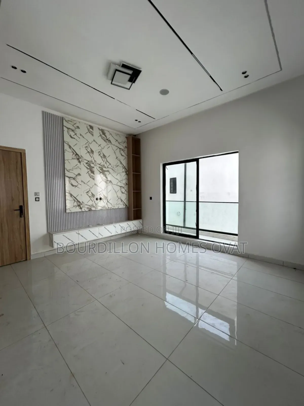 5bdrm Duplex in Lekki Palm City Ajah for sale in Ilaje / Lekki