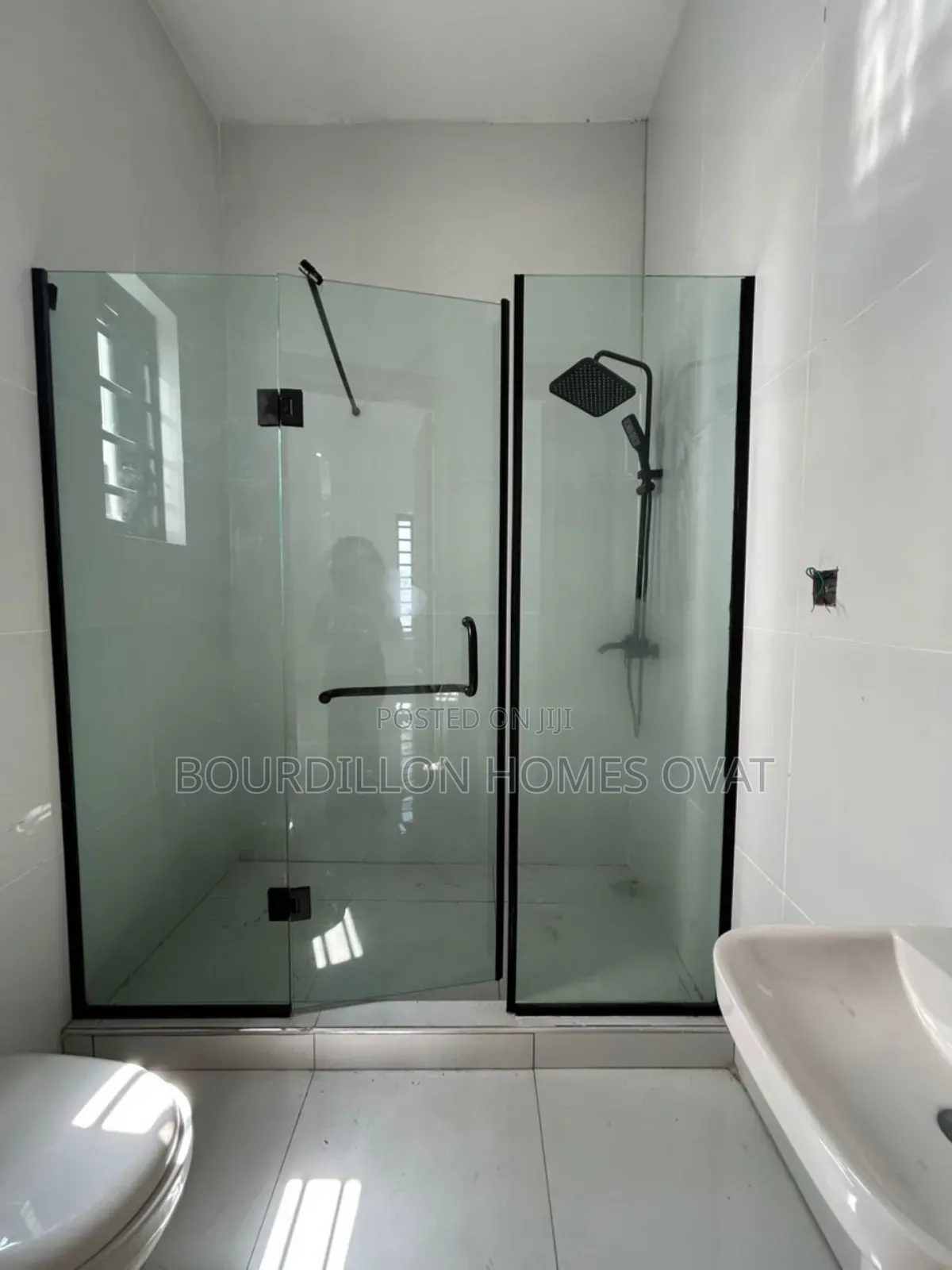 5bdrm Duplex in Lekki Palm City Ajah for sale in Ilaje / Lekki