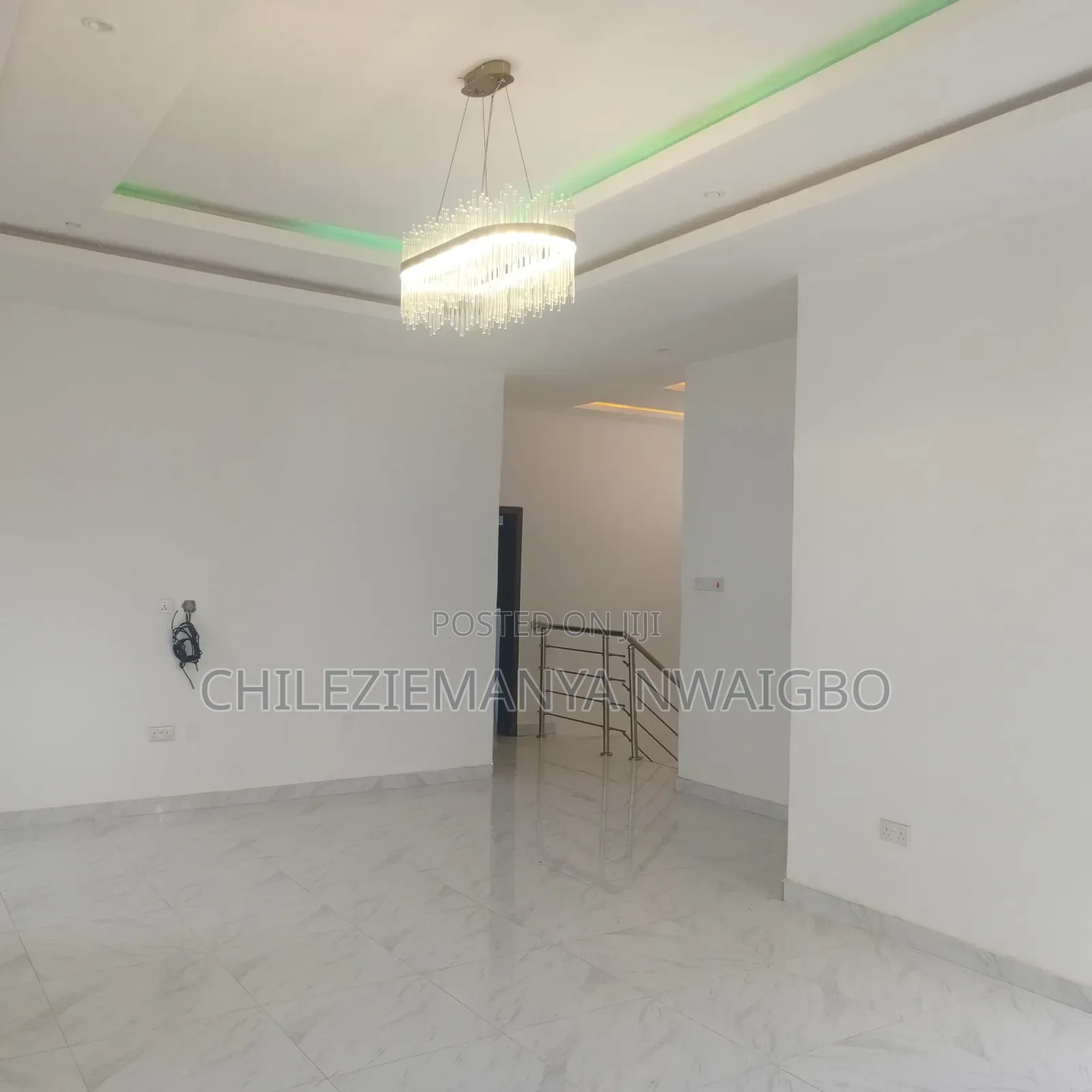 2bdrm Apartment in Zularich Residence 2, Sangotedo for sale in Sangotedo