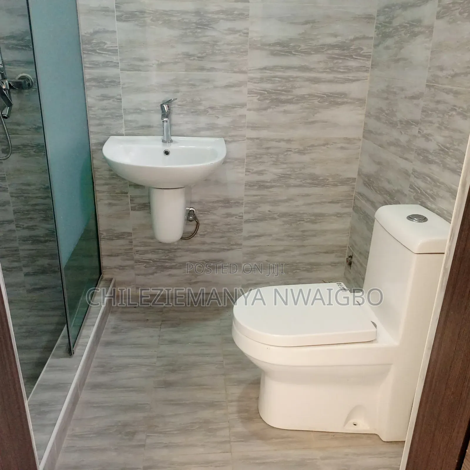 2bdrm Apartment in Zularich Residence 2, Sangotedo for sale in Sangotedo