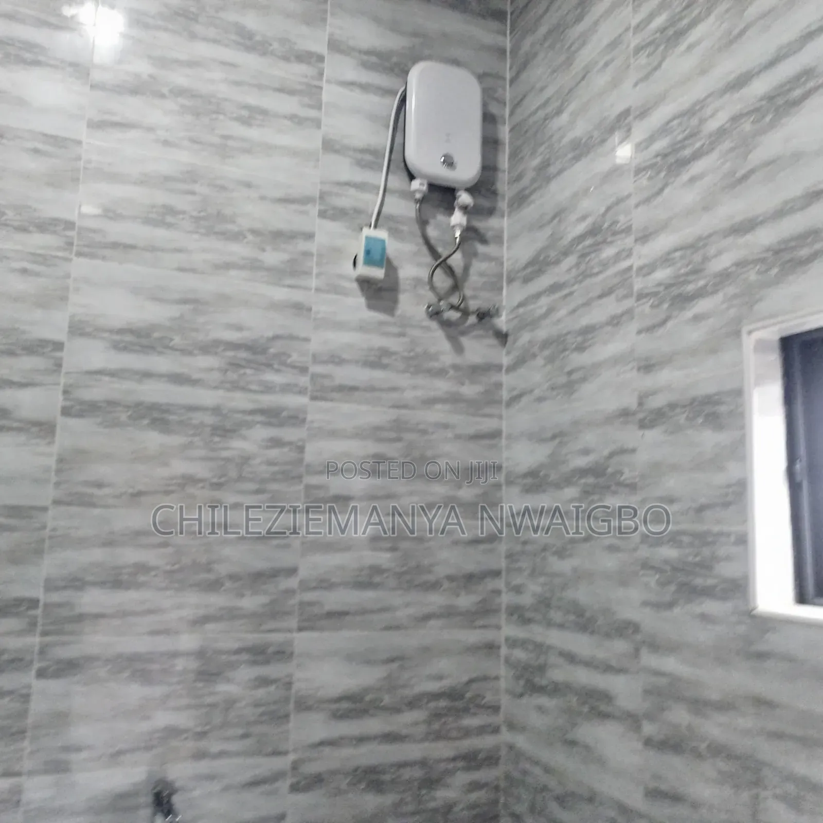 2bdrm Apartment in Zularich Residence 2, Sangotedo for sale in Sangotedo