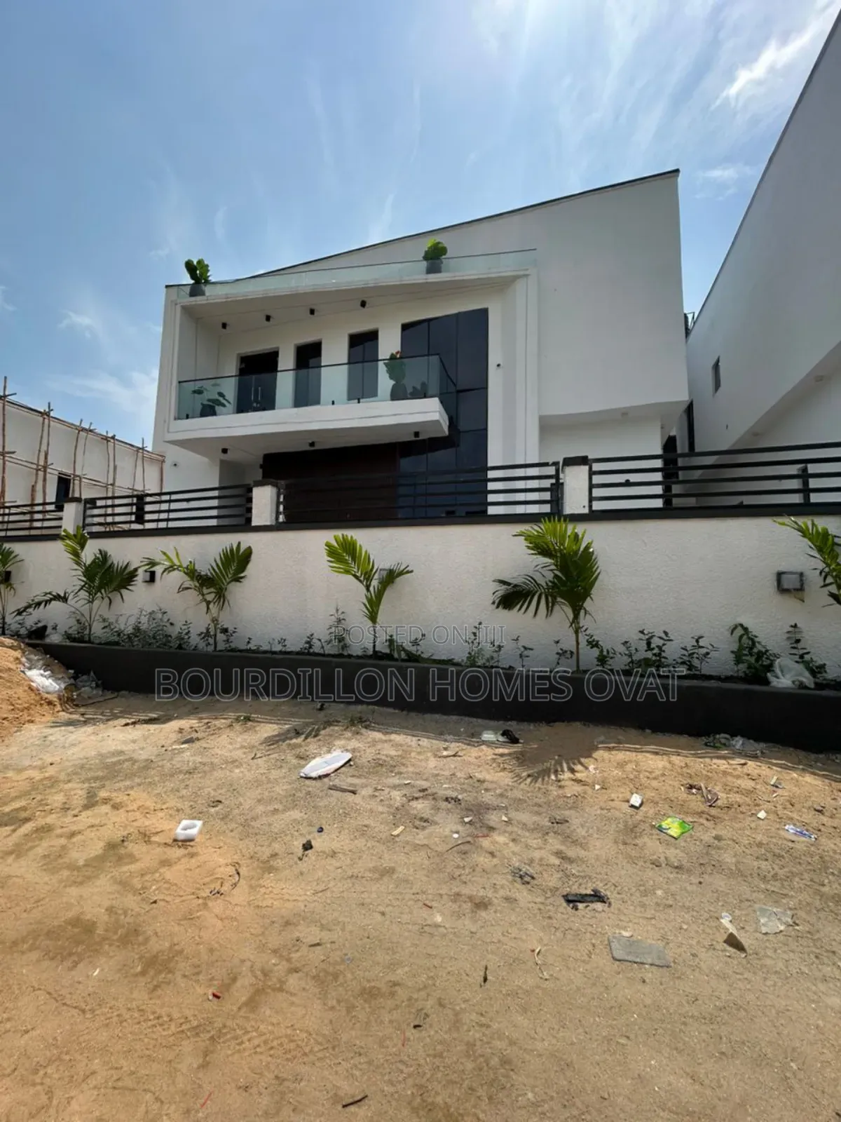 4bdrm Duplex in Lekki Palm City for sale in Ilaje / Lekki
