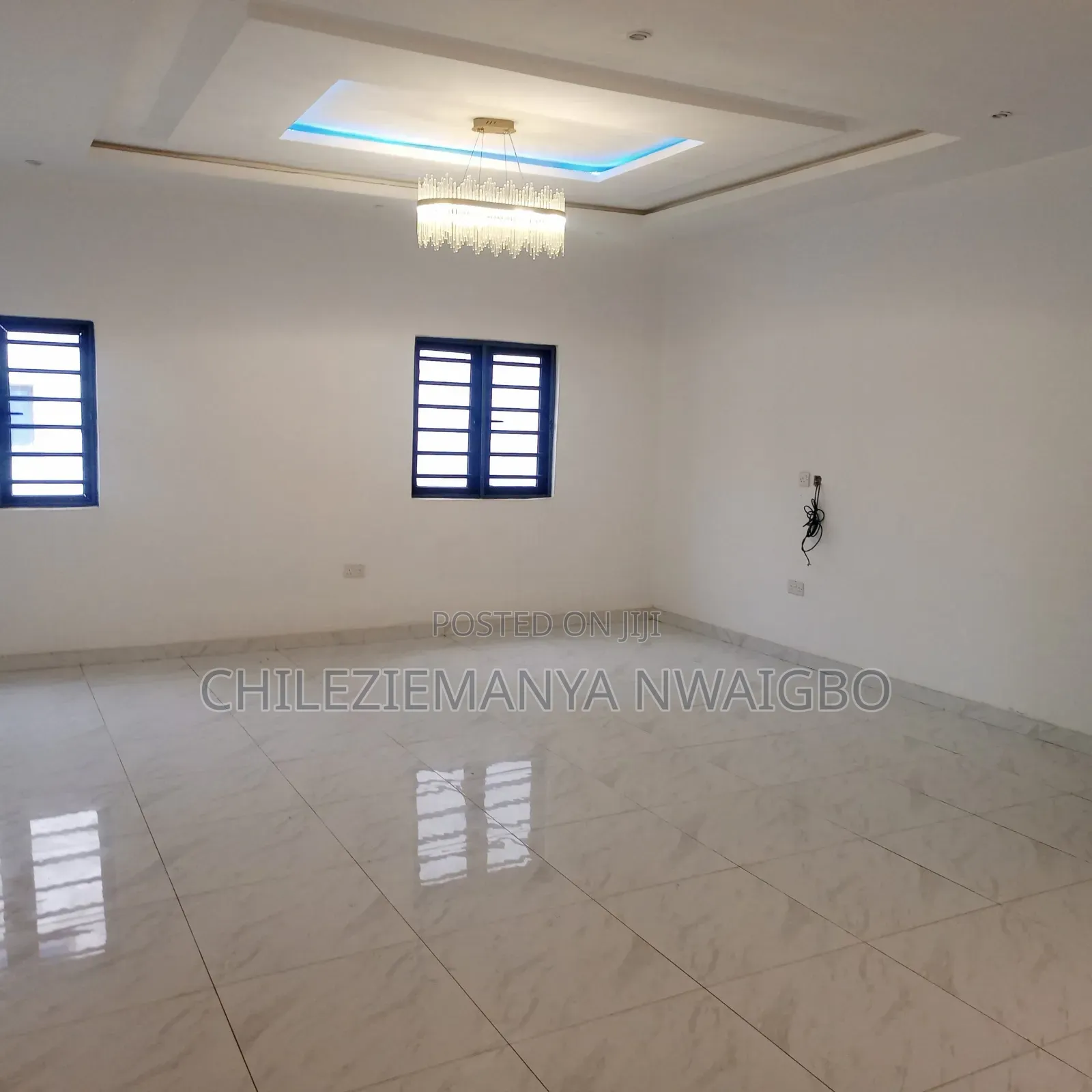 2bdrm Apartment in Zularich Residence 2, Sangotedo for sale in Sangotedo