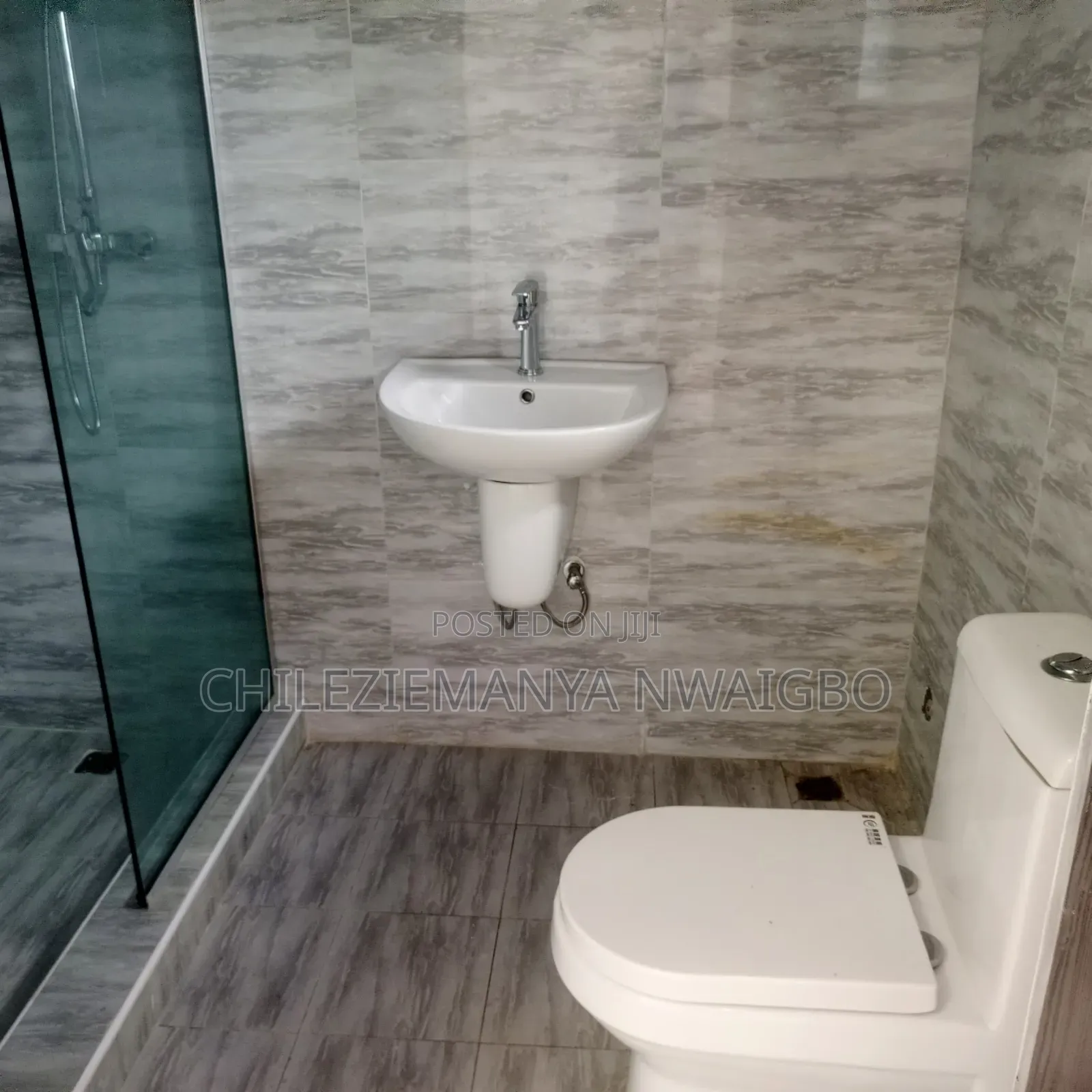 2bdrm Apartment in Zularich Residence 2, Sangotedo for sale in Sangotedo