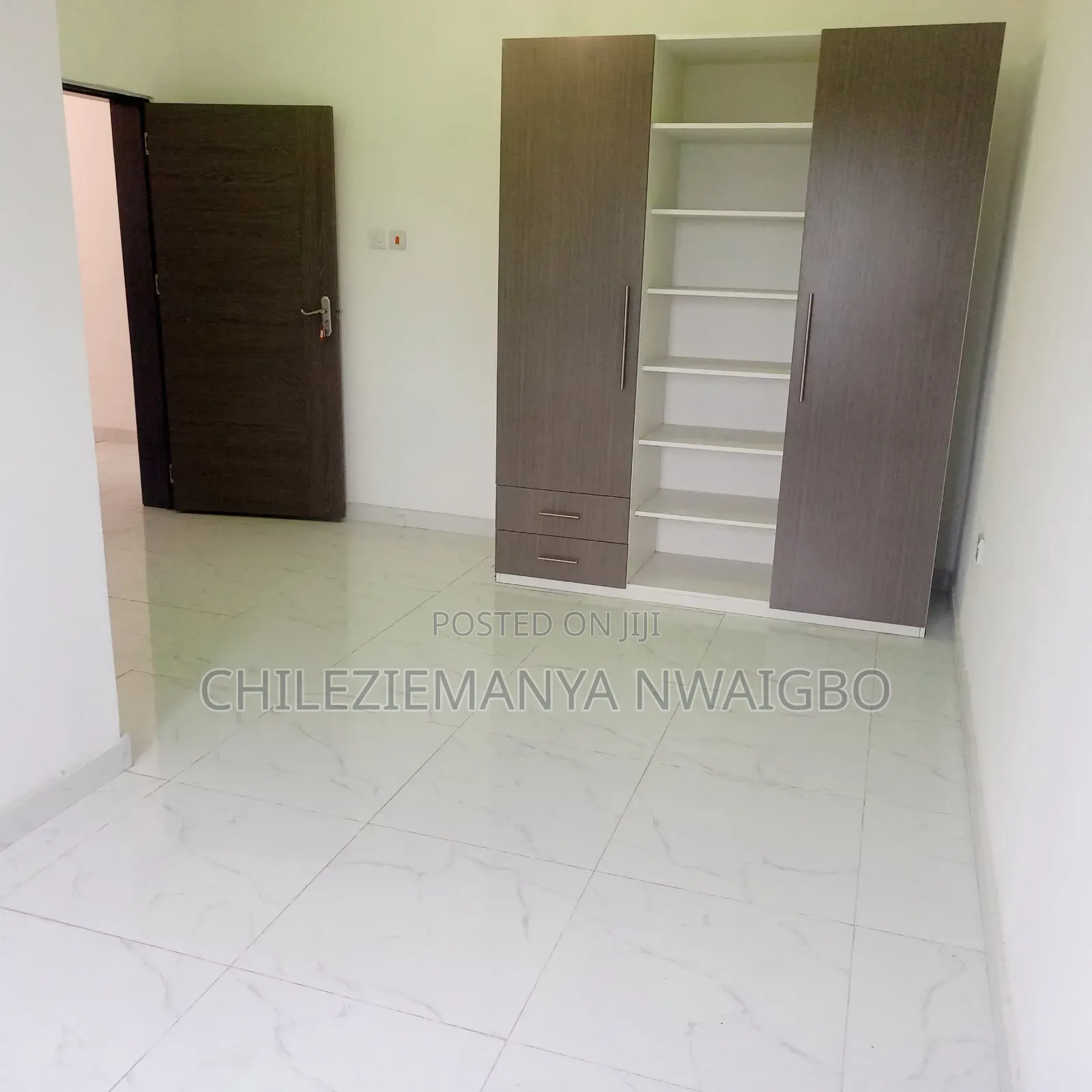 2bdrm Apartment in Zularich Residence 2, Sangotedo for sale in Sangotedo