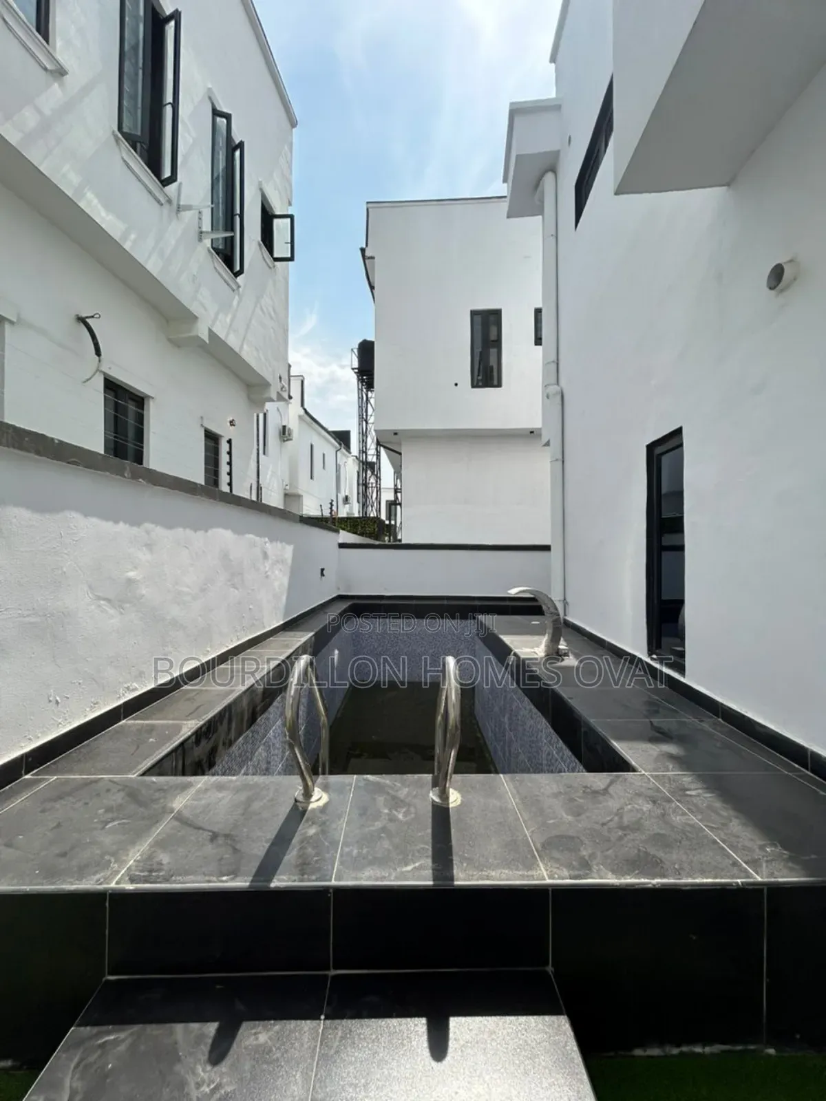4bdrm Duplex in Lekki Palm City for sale in Ilaje / Lekki