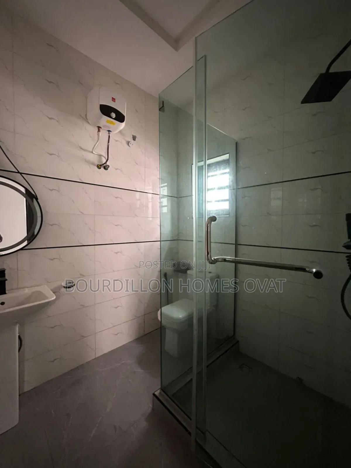 4bdrm Duplex in Lekki Palm City for sale in Ilaje / Lekki