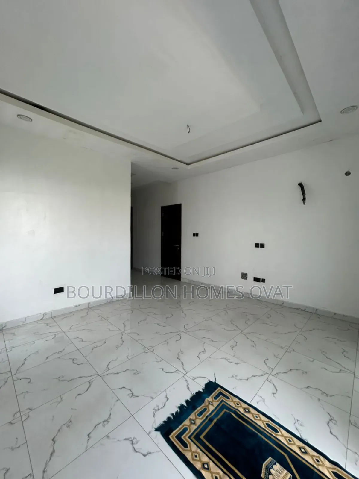 4bdrm Duplex in Lekki Palm City for sale in Ilaje / Lekki