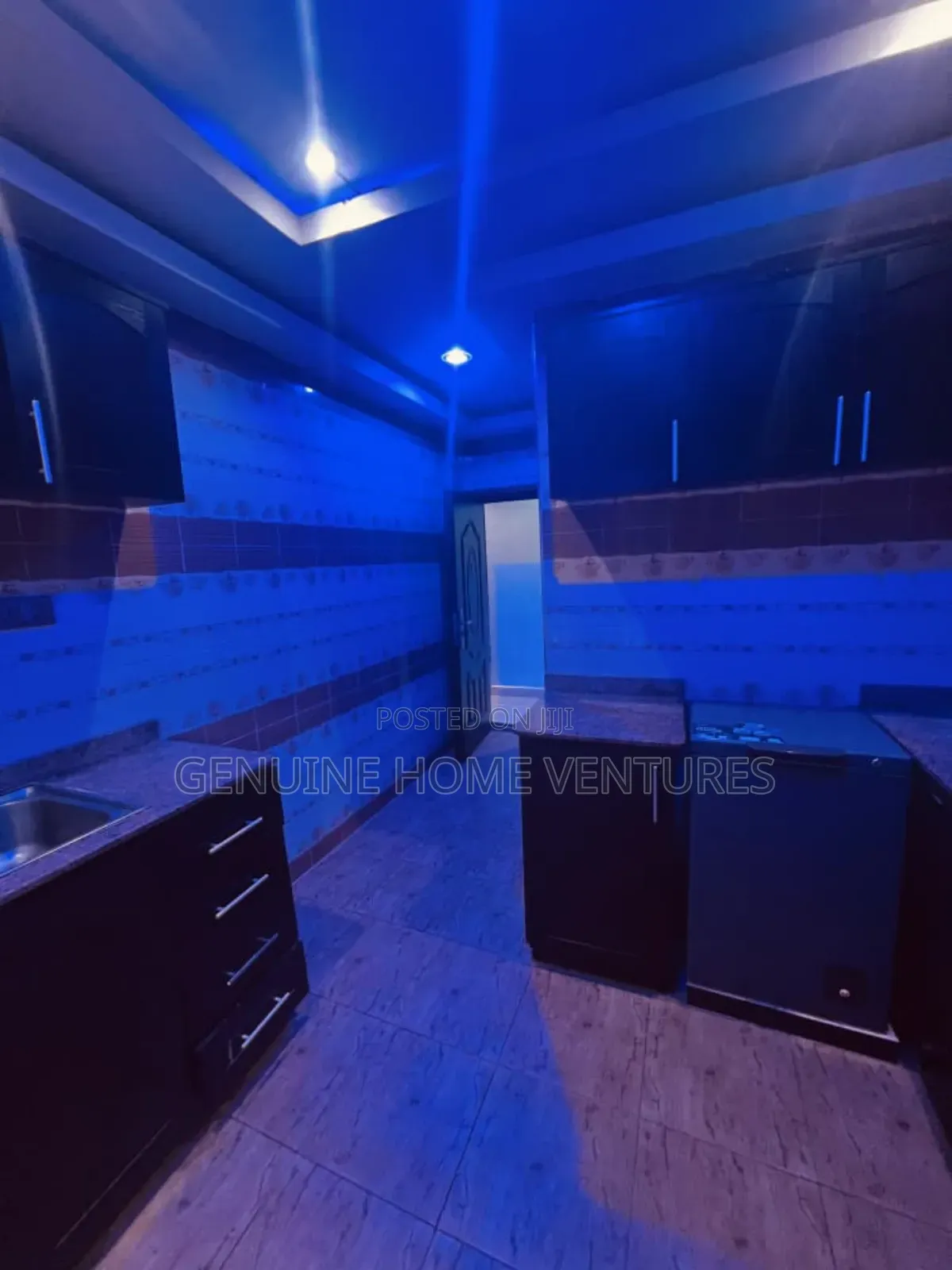 Furnished 3bdrm Apartment in Ikeja for rent in Ikeja