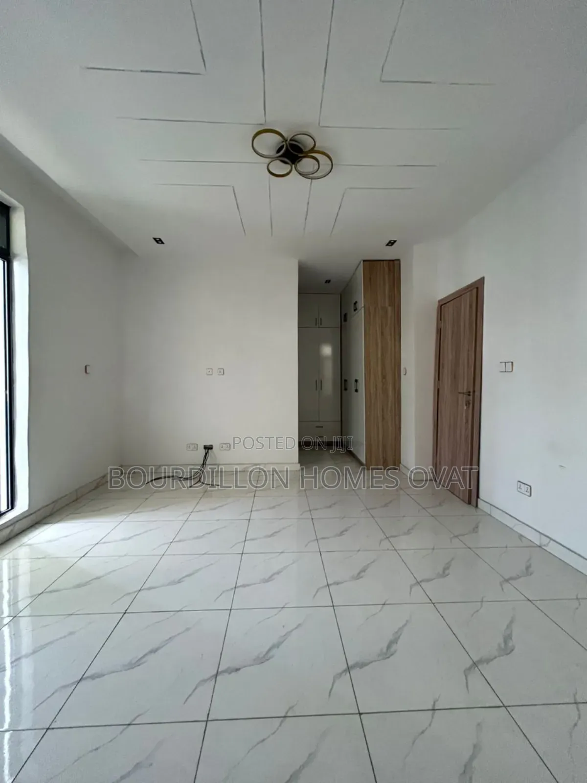 4bdrm Duplex in Lekki Palm City, for sale in Ilaje / Lekki
