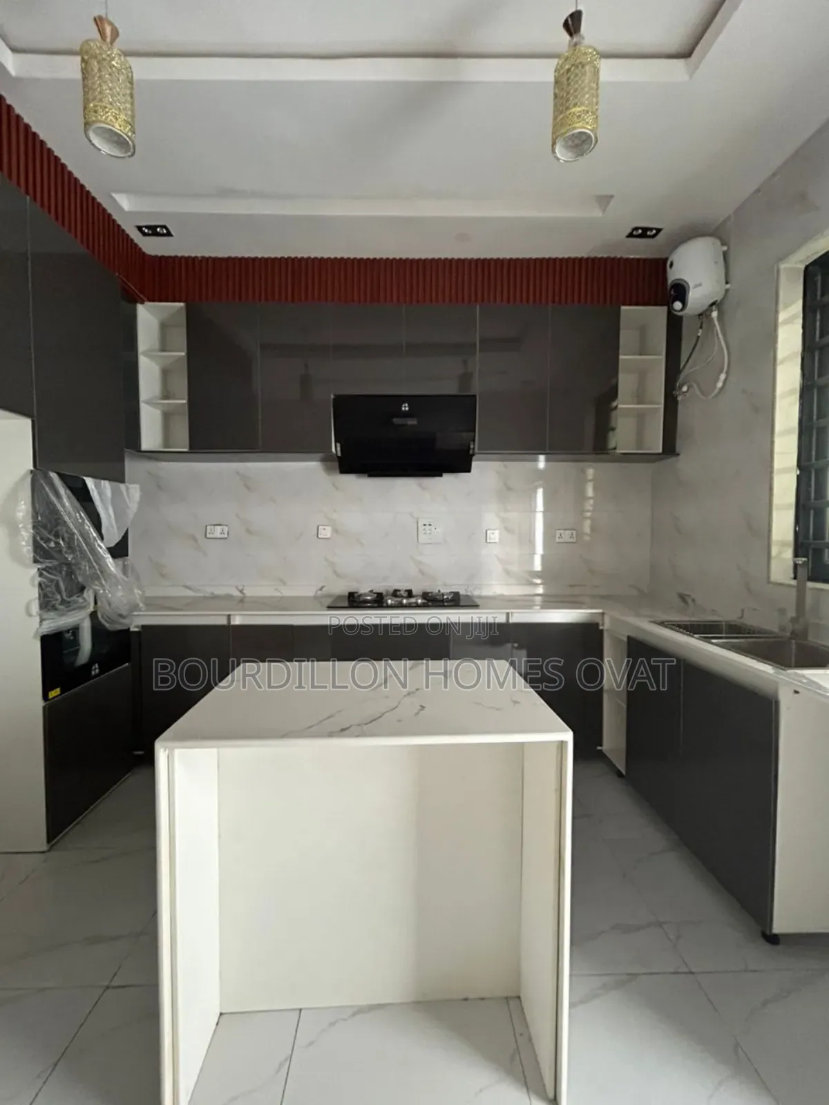 4bdrm Duplex in Lekki Palm City, for sale in Ilaje / Lekki