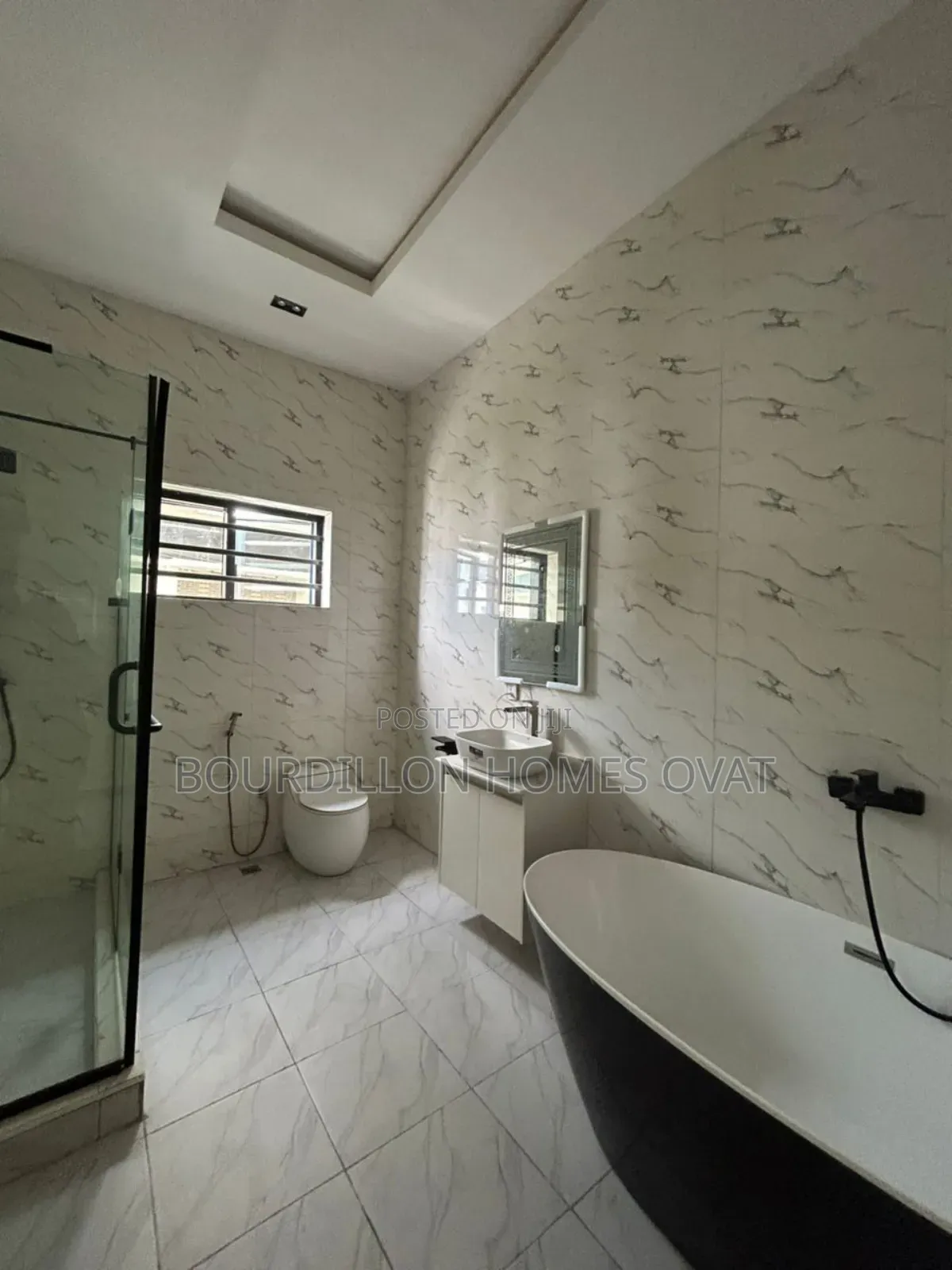 4bdrm Duplex in Lekki Palm City, for sale in Ilaje / Lekki