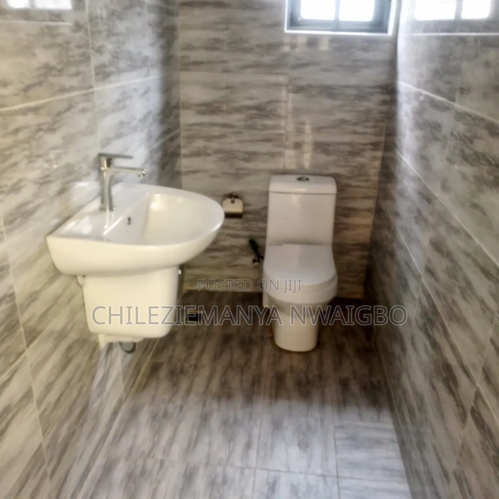 2bdrm Duplex in Zularich Residence 2, Sangotedo for sale in Sangotedo
