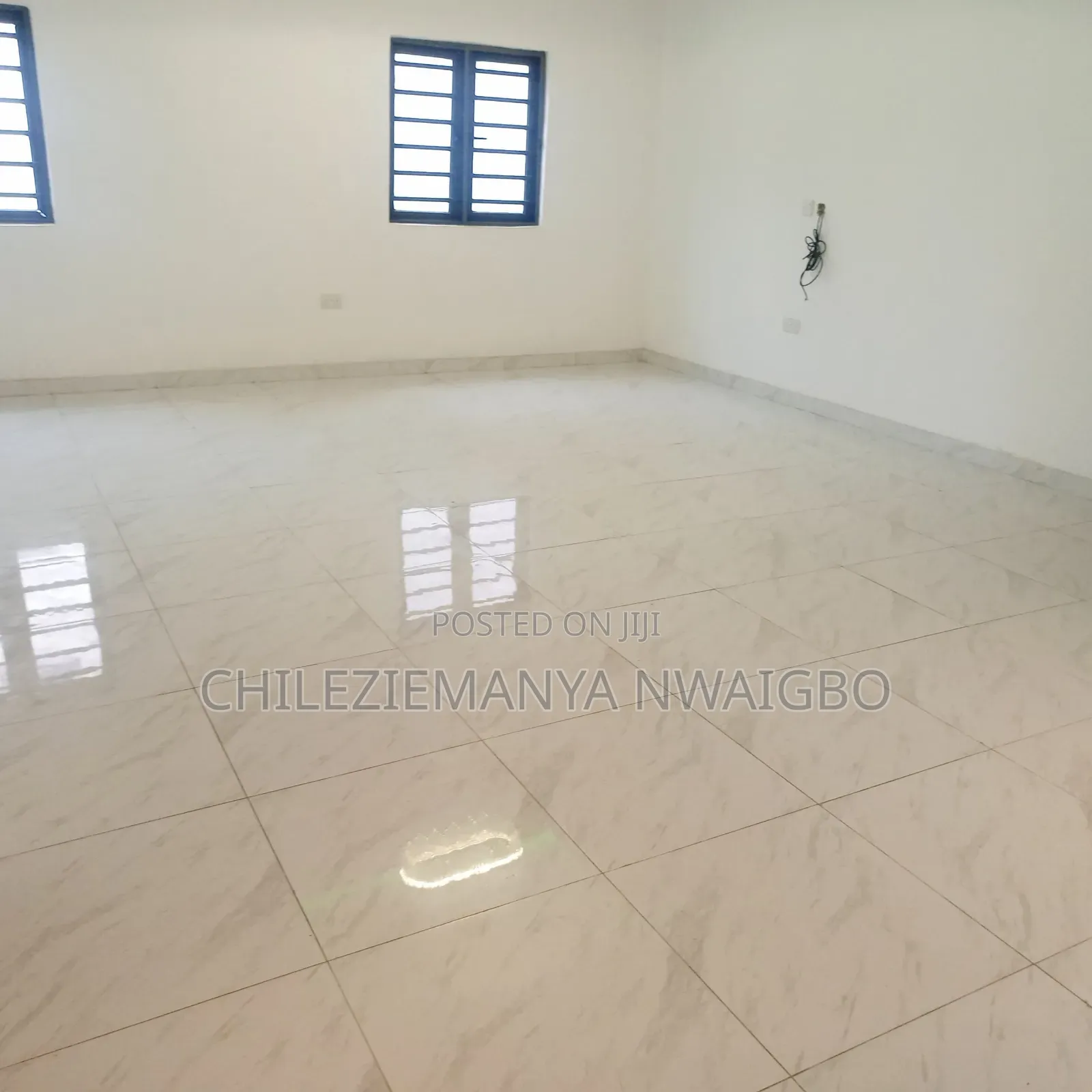 4bdrm Townhouse/Terrace in Zularich Residence 2, Sangotedo for sale in Sangotedo