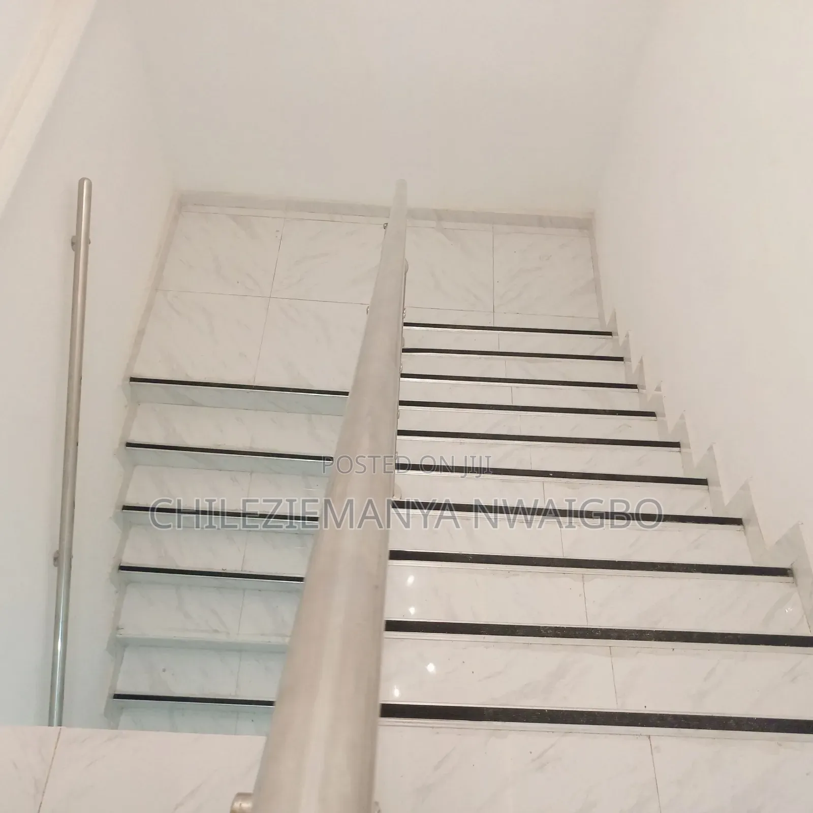 4bdrm Townhouse/Terrace in Zularich Residence 2, Sangotedo for sale in Sangotedo