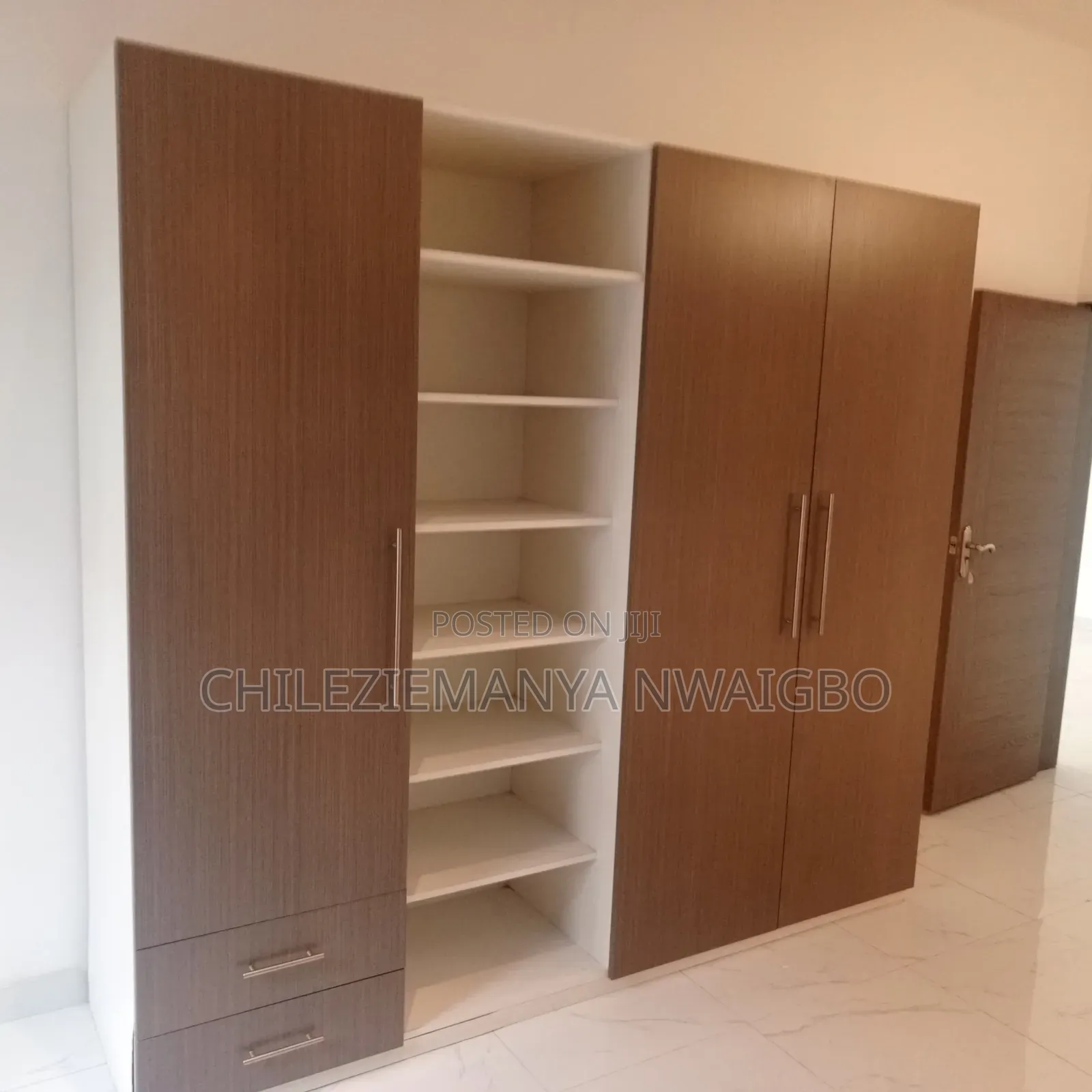 4bdrm Townhouse/Terrace in Zularich Residence 2, Sangotedo for sale in Sangotedo