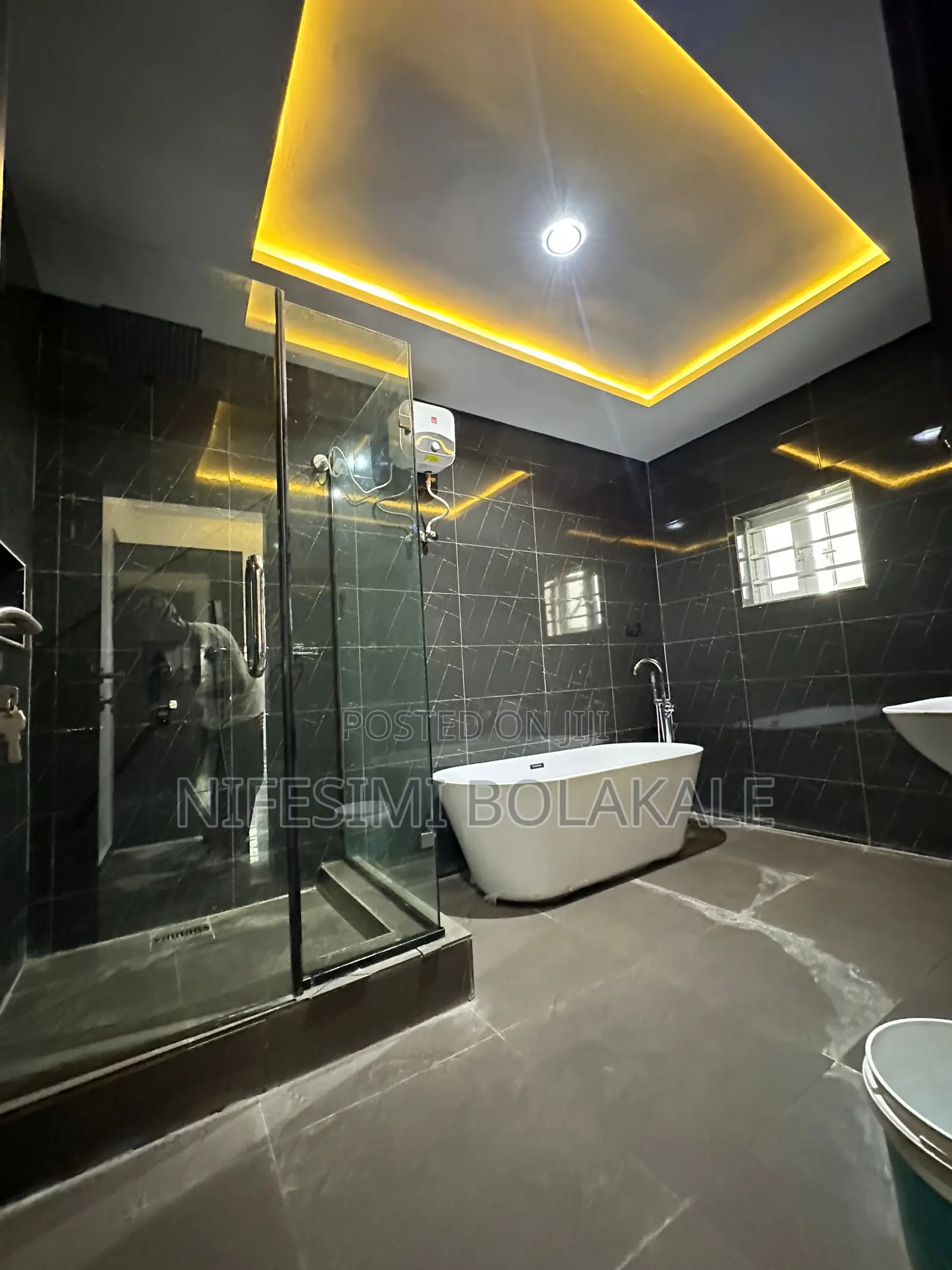 4bdrm Duplex in Opposite Dss, Idishin for sale in Idishin