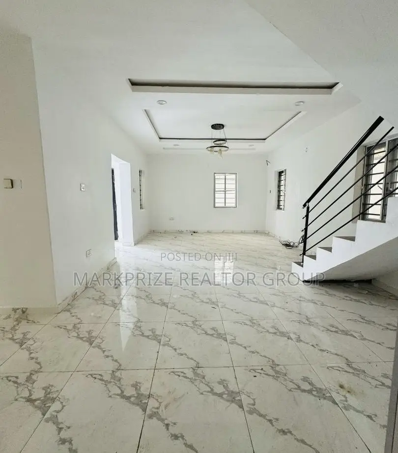 4bdrm Duplex in Abule Egba Lagos for sale in Abule Egba