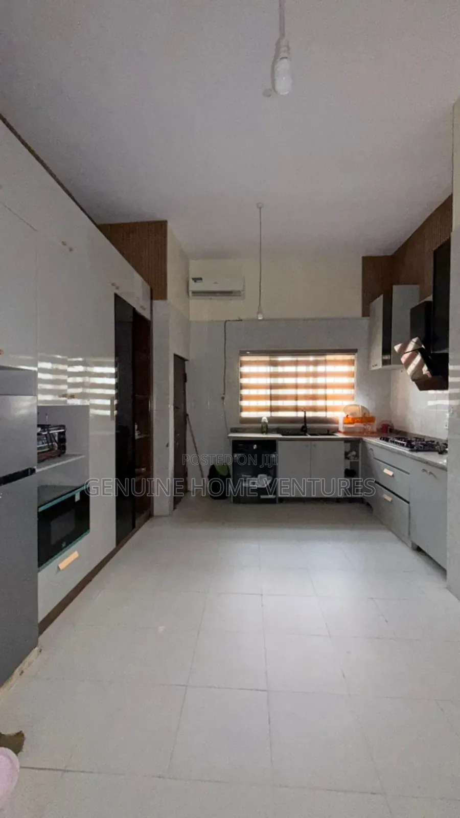 Furnished 4bdrm Duplex in Osborne Phase 1 for rent in Osborne Foreshore Estate