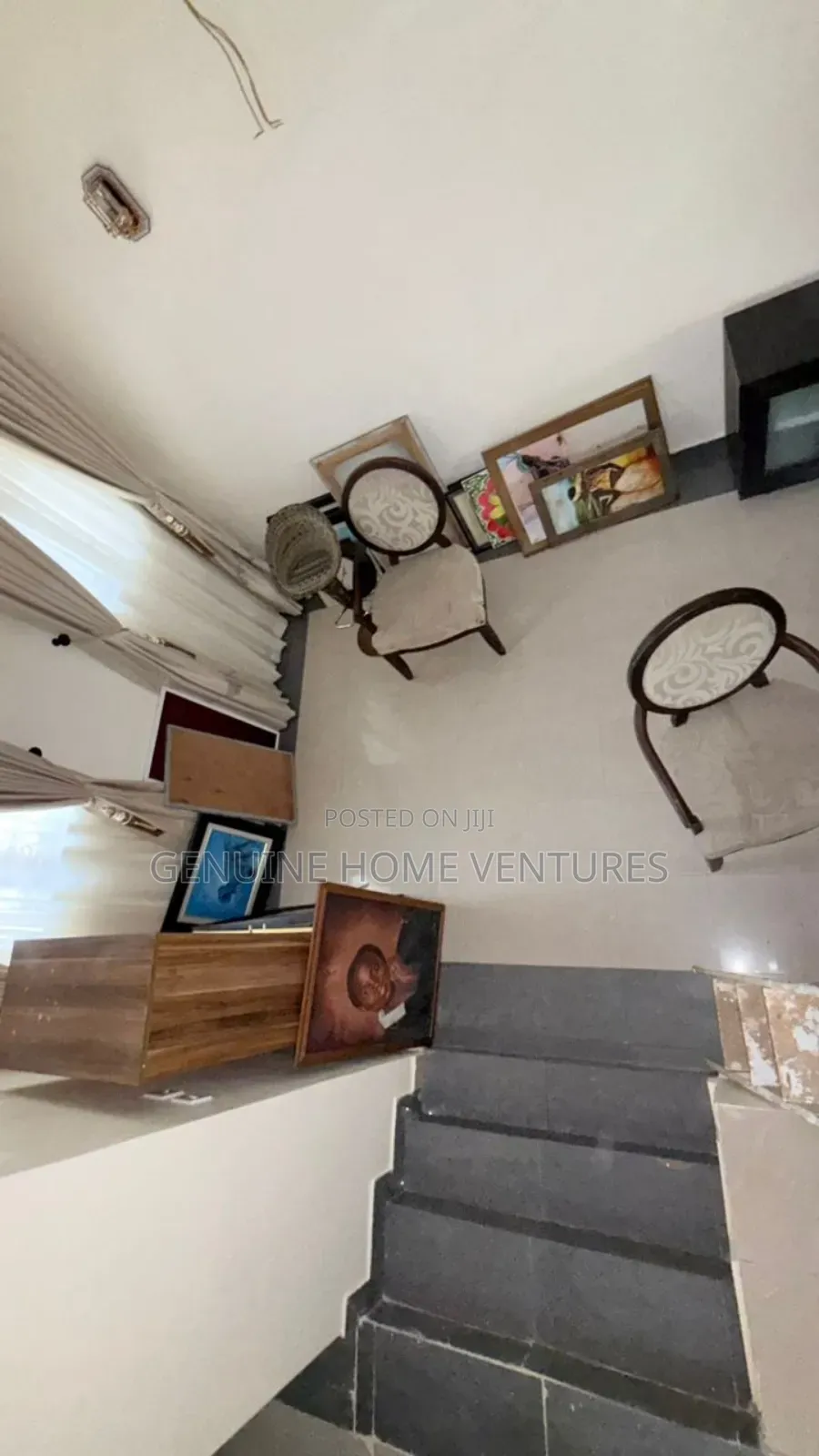 Furnished 4bdrm Duplex in Osborne Phase 1 for rent in Osborne Foreshore Estate