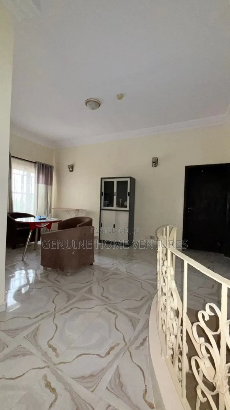 Furnished 4bdrm Duplex in Osborne Phase 1 for rent in Osborne Foreshore Estate
