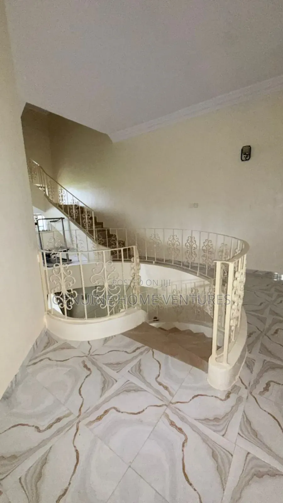 Furnished 4bdrm Duplex in Osborne Phase 1 for rent in Osborne Foreshore Estate