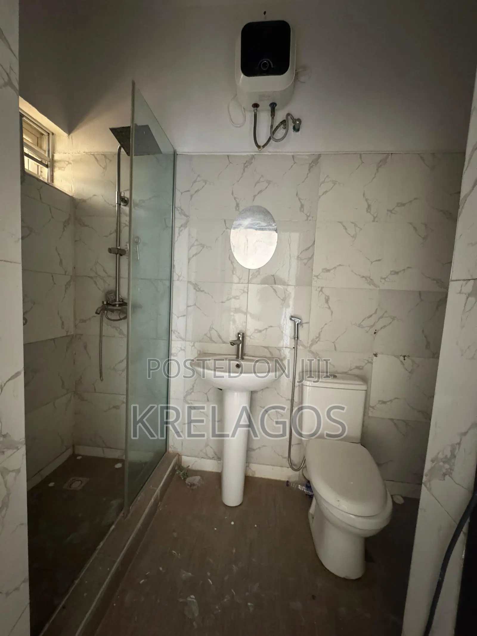 3bdrm Duplex in Ikota for sale in Ikota